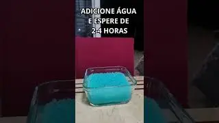 Orbeez 28.000 Bolinha De Gel Crescem Na Agua Orbes Orb Orbe