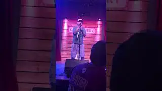 Chris Kirkpatrick Intros BBMak&hellip;07/24/25&hellip;Nashville, TN