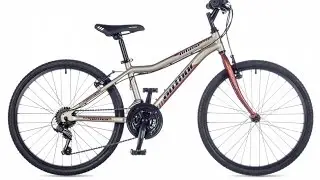 Велосипед AUTHOR Ultima MTB 2016