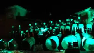Cantica popolare - Brigante