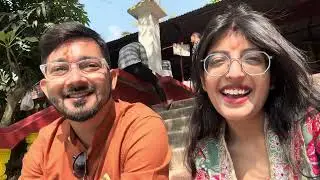 লক্ষ লক্ষ ঘন্টায় ঘেরা এক মন ভালো করা জায়গা