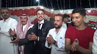 سهرة الشباب  افراح آل الجبور