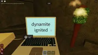 Roblox ESCAPE ROOM Jungle Pyramid Walkthrough (English)