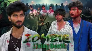 Zombie Living Death | Team4hell 