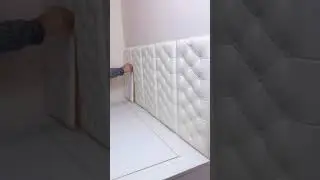 #Shorts Amazing Products TikTok Video | Adhesive Soft Wall Protection