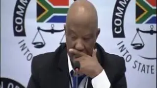 Commission of Inquiry into State Capture_Testimony by Mcebisi Jonas