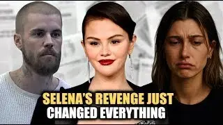 Selena&rsquo;s Bold Move Shocked Everyone After Justin Spoke Out About Hailey! 😱🔥 | Full Truth & Drama