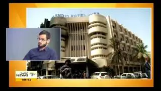 Richard Chelin on Burkina Faso terror attacks