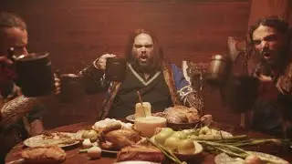 Wind Rose - The Great Feast Underground OFFICIAL VIDEO