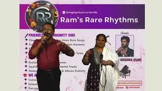 RRR-17 - Thangathil Mugameduthu by Mr.Varma and Ms.Indira