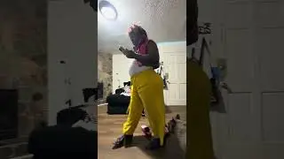 Как все валялись без дела, слушая прямую трансляцию Glorilla Sister