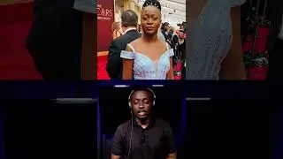 Colourism & Unprofessionalism in Focus Filmmakers Perspective on BlackStar Films Reel #ghana #movie