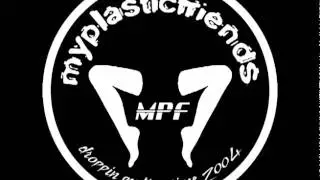 myplasticfriends - Again For The First Time