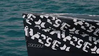 SAY Yacht- The fastest, mass-produced electric boat.