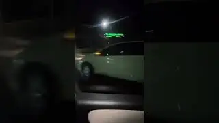 Honda city 2025 Accident