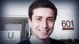 Jordan Etem: The Future Of Business Is Lean