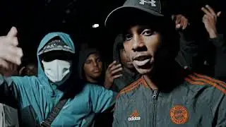 Ilax - Rapace #2 feat. Mbx ( Clip Officiel )