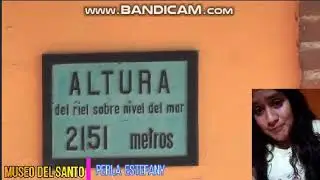 Lugares Tur&iacute;sticos de Tulancingo