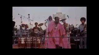 RUFUS THOMAS Live 1972 WATTSTAX (OST)/ 