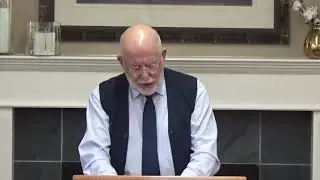 For to Me, To Live is Christ by Fred Tomlinson