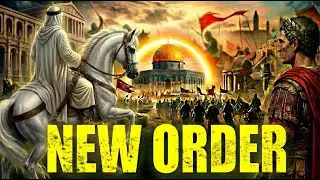 637 AD | The Year that changes the World System