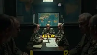 How ONE MAN Prevented Nuclear War