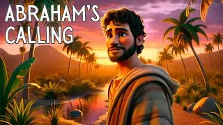 From Abram to Abraham | Bible Story in Song  (Genesis 17:5)