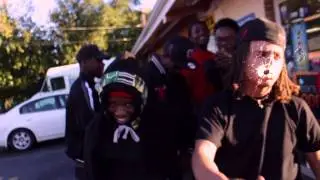 Mr. Franklin - BARS [ Shot By | @BME_Stevie_F ]