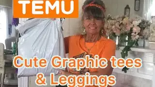 Temu Tuesday! Temu clothes try on haul. Reviews, prices & links