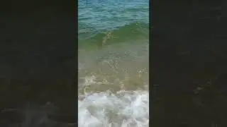 Vrasna Paralia jul 2023, UŽAS!Prvi i poslednji put u Vrasni!