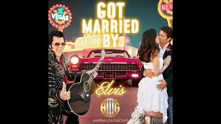 Got Married By Elvis | Official Audio - AmpMuzikGroup