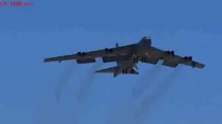 Without New Nuclear Weapon, B-52 Bomber Mission Ends, General Warns