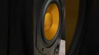 Monitor Audio ASW 210