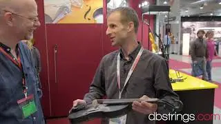 Carbon Klang - dbStrings' presentation