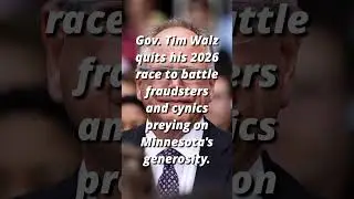 🔥 Ilhan Omar Under Fire: Fraud Allegations Explode! 👀 #news #media #politics