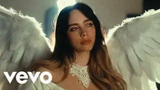 Billie Eilish - “Sweetheart, I’m Not Okay” (2026)