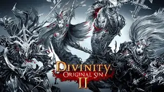 DIVINITY 2 deped