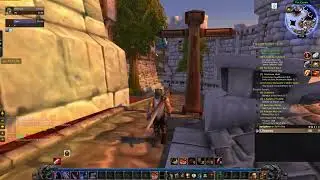 Day 3 wow hardcore Zimix revived as a warlock