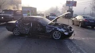 Вып. №23 Покупка ская, аврия, Skyline, #SlideTV