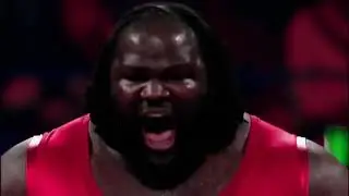 Mark Henry 2011 WWE Custom Titantron &ldquo;Hall of Pain&rdquo; (Reupload)