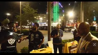 Brother shows concern for his father's soul who passed away