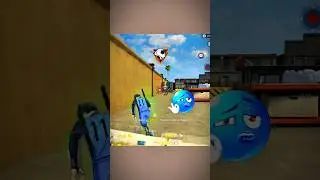 Only Red Numbers!💀#shorts #freefire #games
