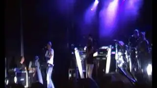 Milk Inc. Live Grote Markt Dendermonde 06/07/2013 Full Concert in 3 parts   1/3