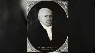 Kentucky History Treasures: Kentucky Steam Machine Inventor Edward West