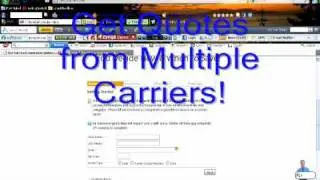 Fast Auto Insurance Quotes in Ohio