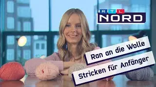 Do it yourself: Stricken - die wichtigsten Tipps und Tricks!