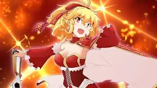Magia Record「Transformation ~ Elisa Celjska」