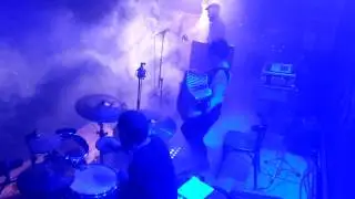 Kloog - Fin de bal &agrave; Chassignoles