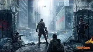 Tom Clancy's The Division: Farming Global Event Credits