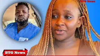 😭Viral Lady Marion speaks as she narrates how she met James Opande and leaked her Videos online!